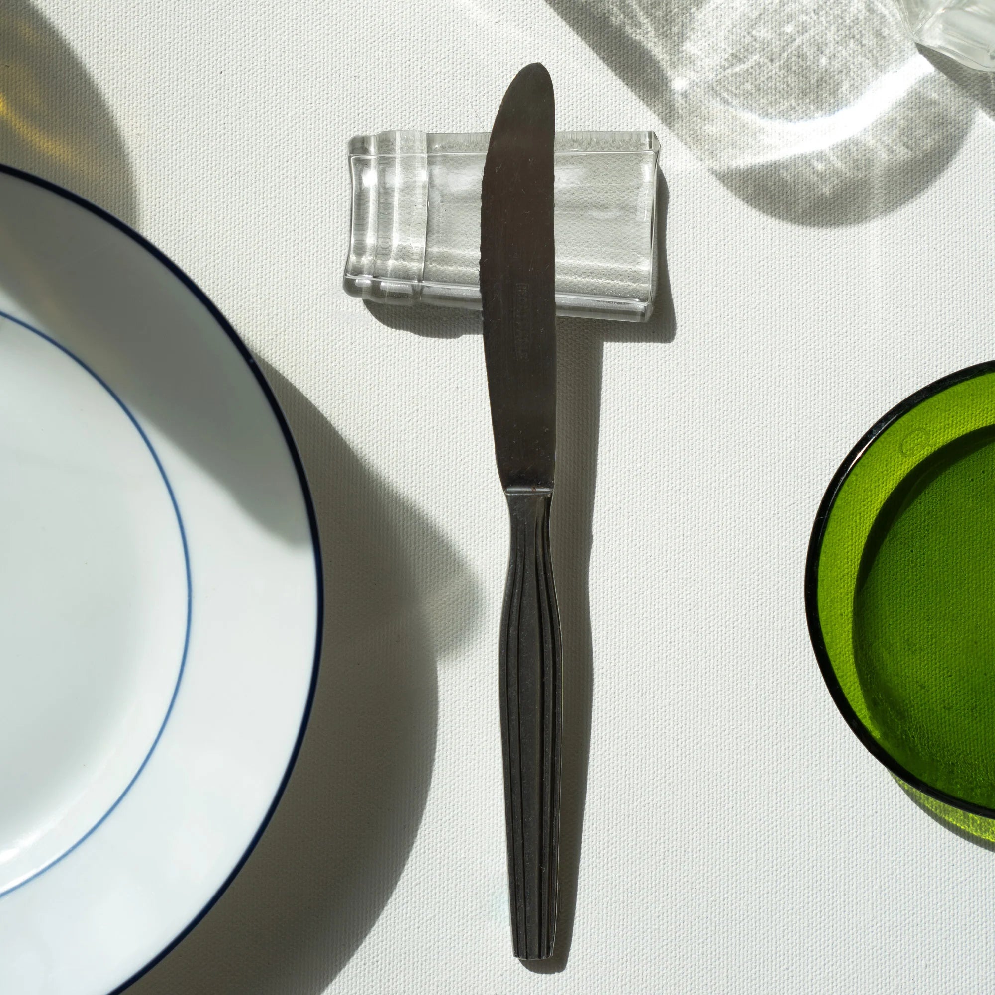 Porte couteau | QDB éditions