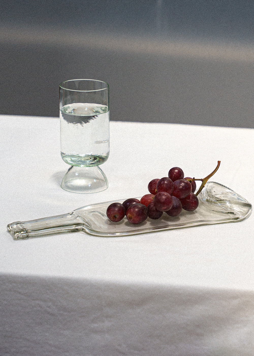 Planche apéritive QDB éditions - Blanc