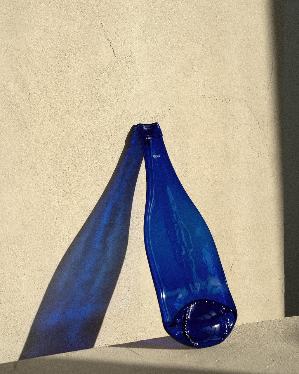 Planche apéritive QDB éditions - Bleu