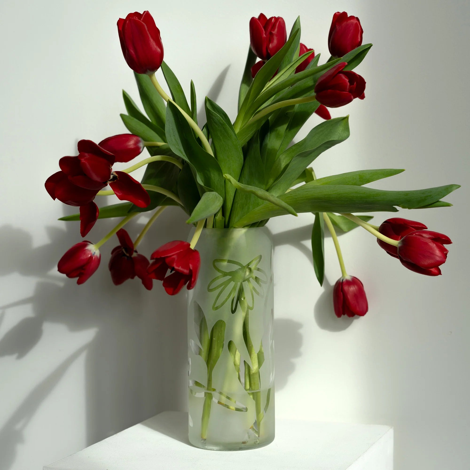 Vase Spring (édition limitée) | QDB éditions