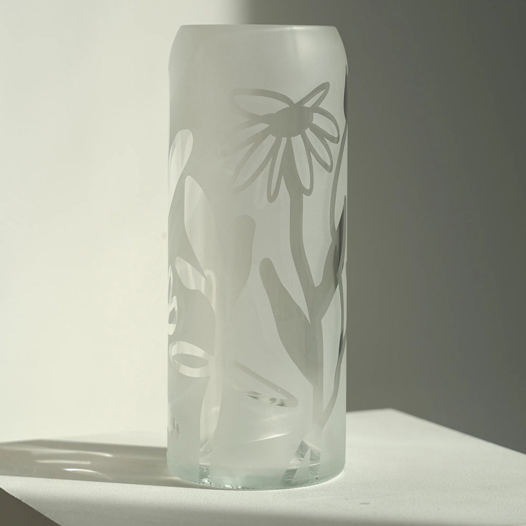 Vase Spring (édition limitée) | QDB éditions