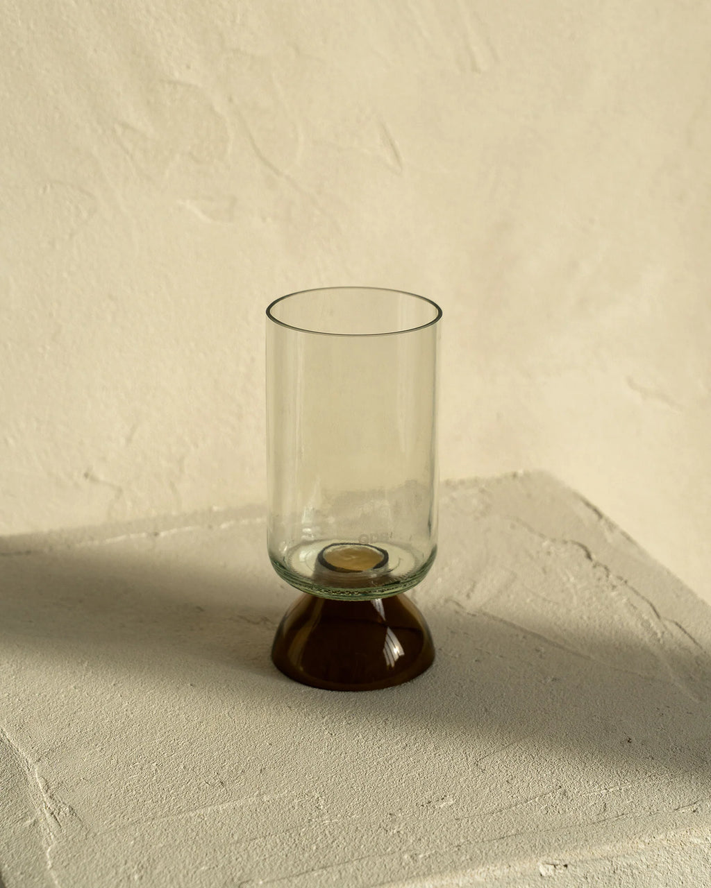 Lot de 2 verres à pied | QDB éditions