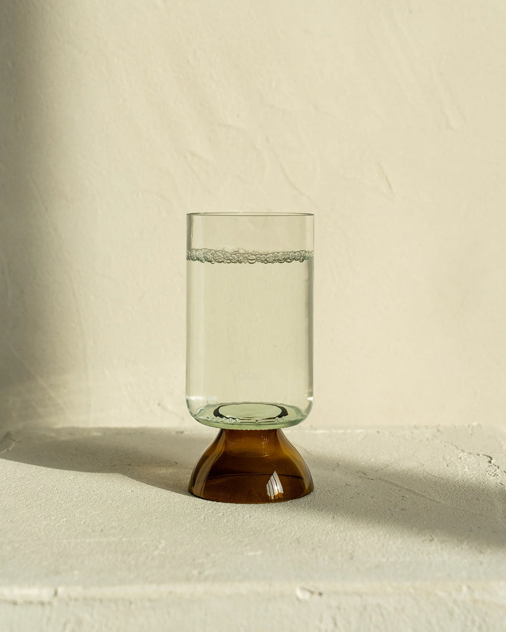 Lot de 2 verres à pied | QDB éditions