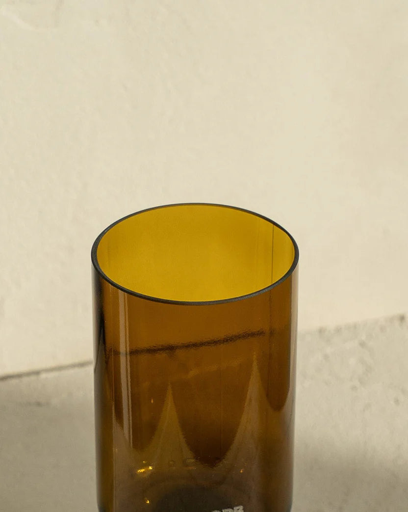 Lot de 2 verres à pied | QDB éditions