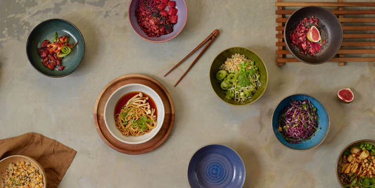 Poké Bowl - Maison Sakura