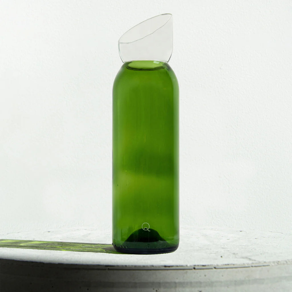 Carafe Q DE BOUTEILLES - Maison Sakura