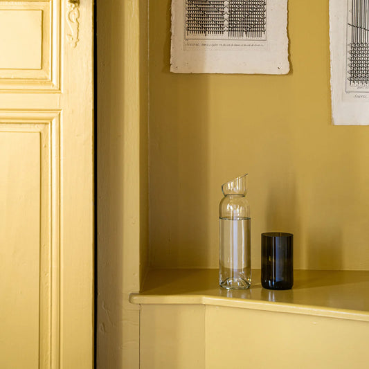Carafe Q DE BOUTEILLES - Maison Sakura