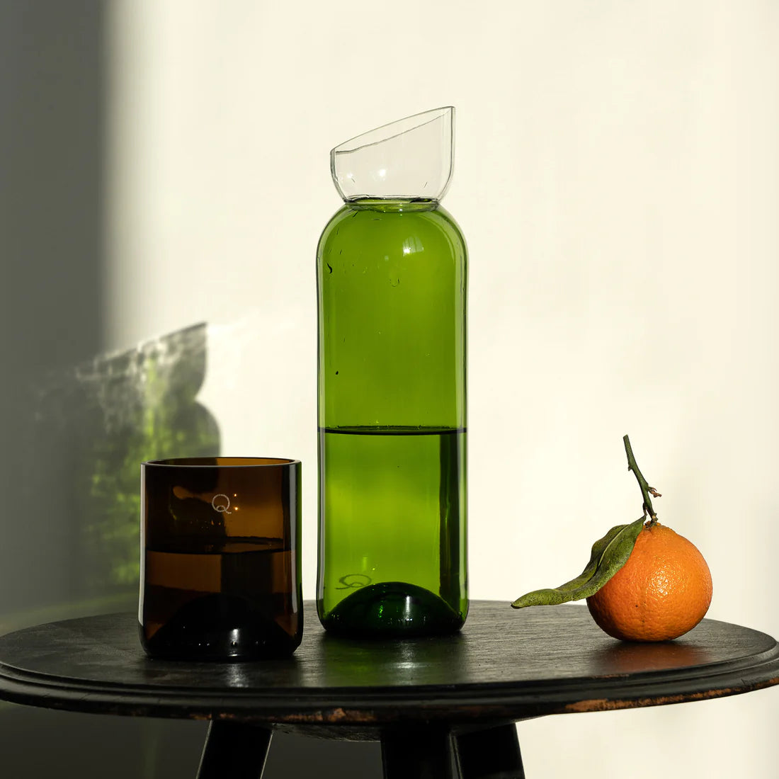 Carafe Q DE BOUTEILLES - Maison Sakura