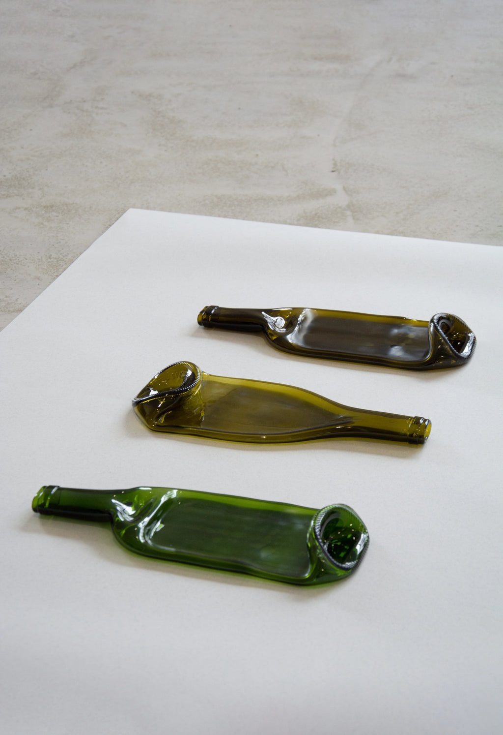Planche apéritive QDB éditions | Vert