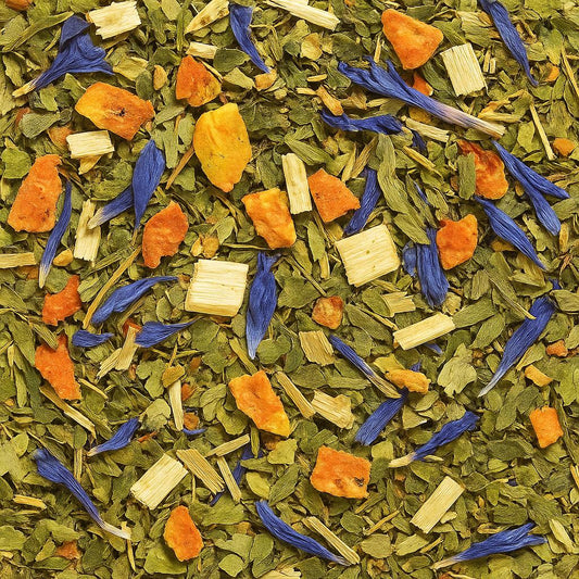 Tisane Sérénité BIO - Maison Sakura