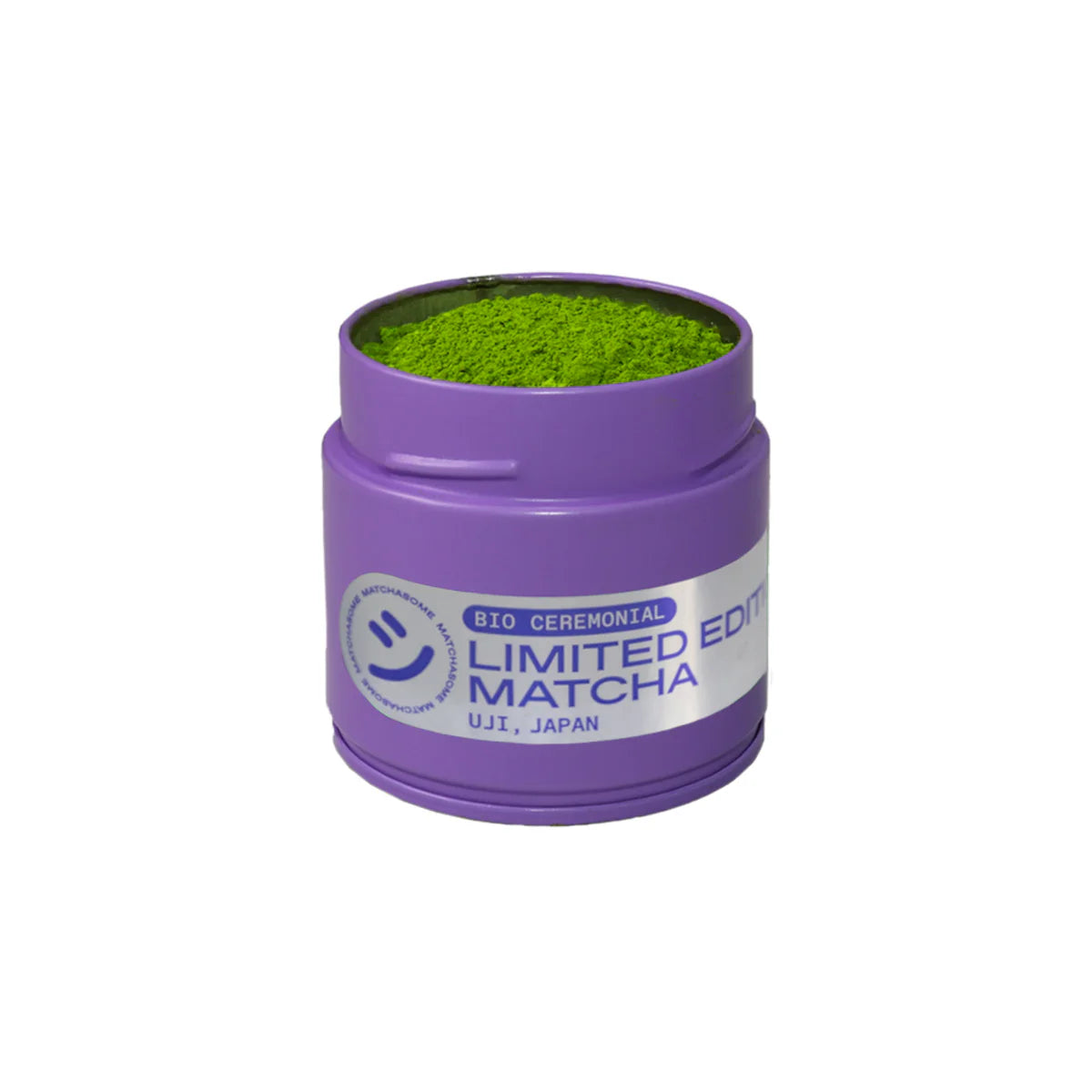 Organic Ceremonial Limited Edition Uji Matcha 30g BIO