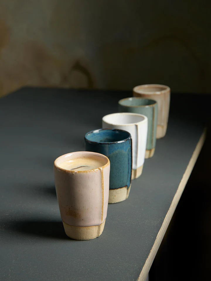 Verana | Tasse à expresso 50ml - Maison Sakura