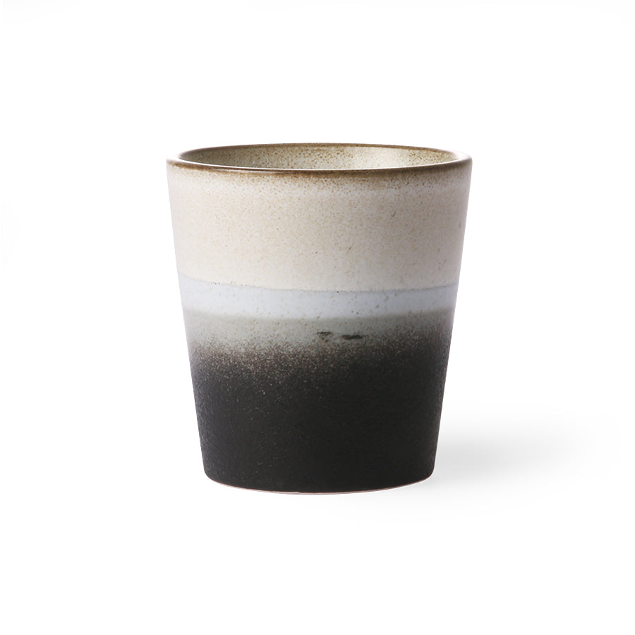 Coffee mug | 70s ceramics