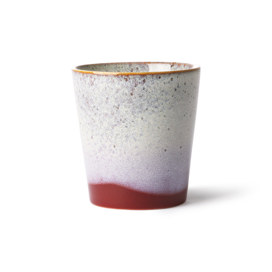 Coffee mug | 70s ceramics