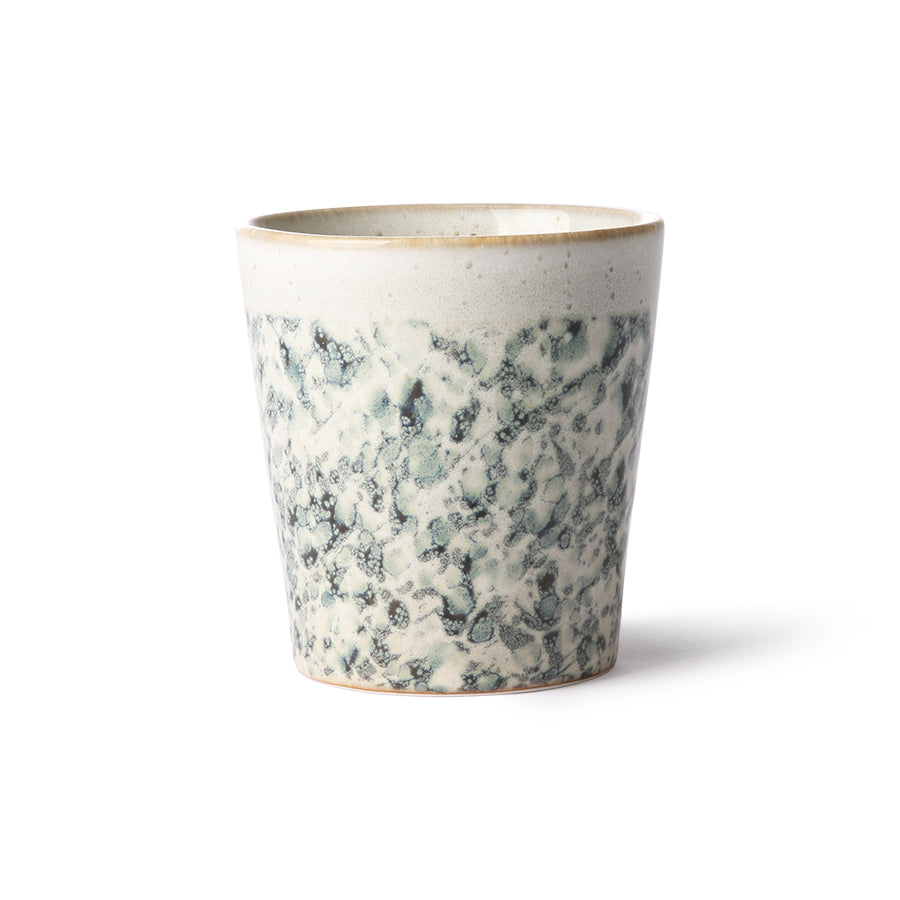 Coffee mug | 70s ceramics