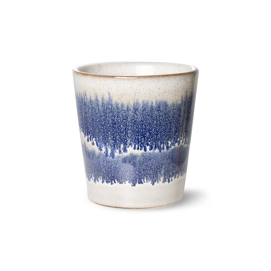 Coffee mug | 70s ceramics