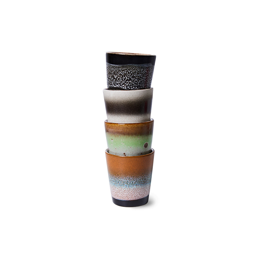 Ristretto | 70s ceramics