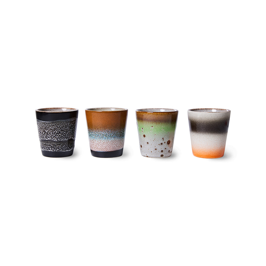 Ristretto | 70s ceramics
