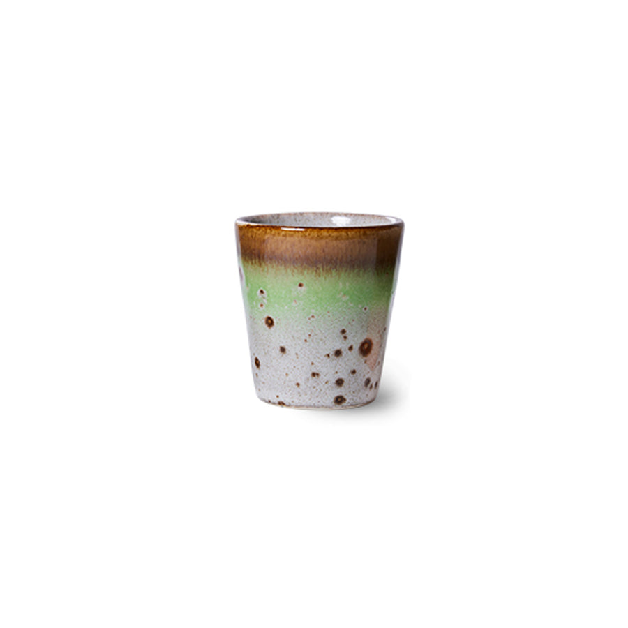 Ristretto | 70s ceramics