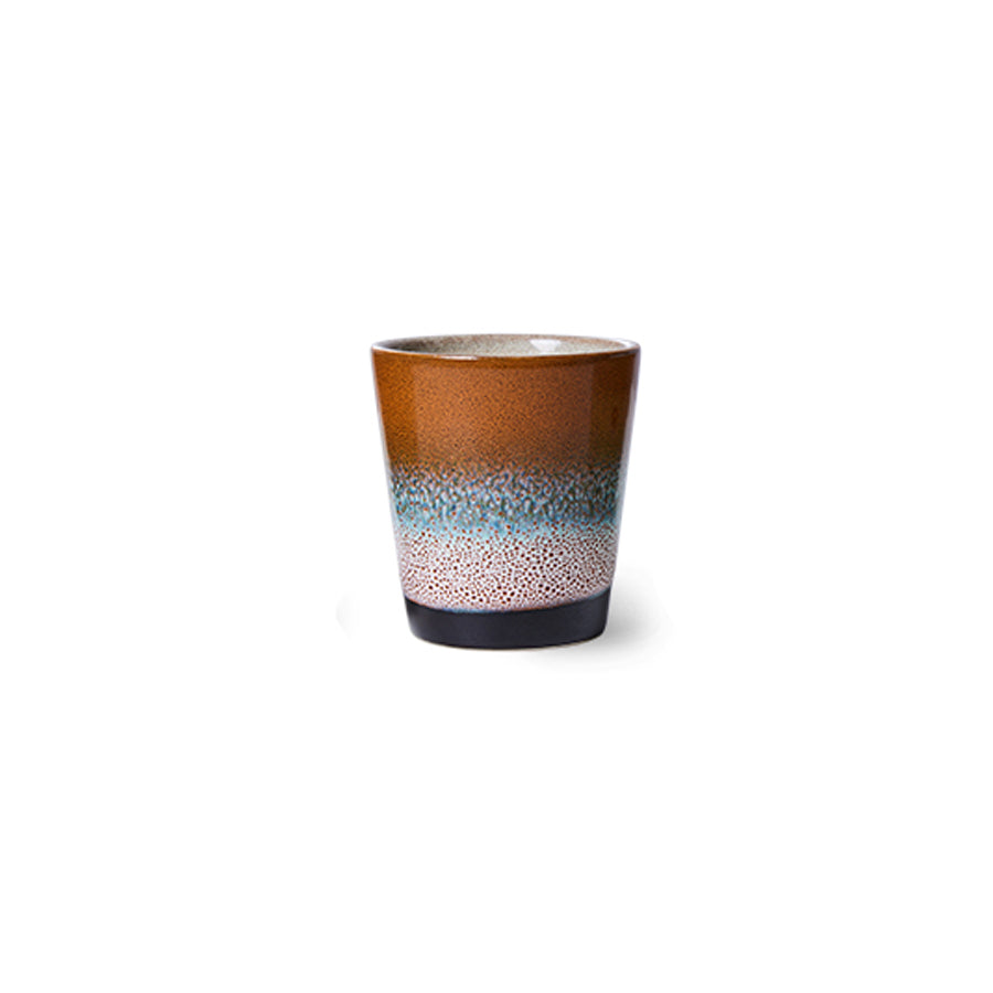 Ristretto | 70s ceramics