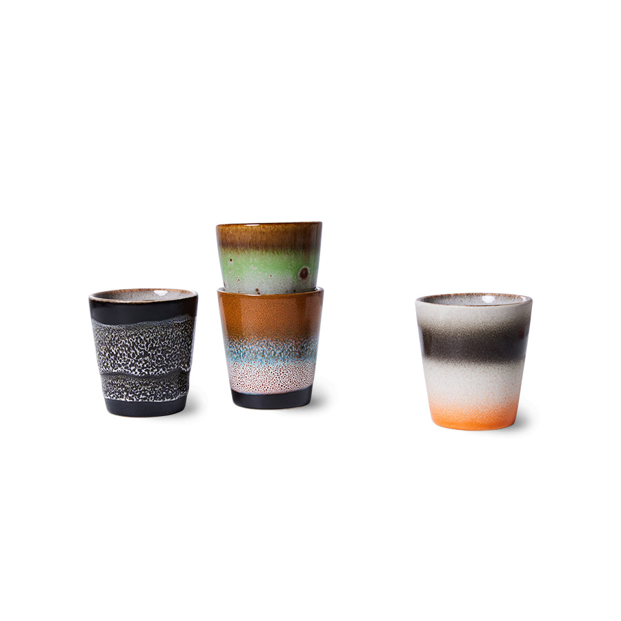 Ristretto | 70s ceramics
