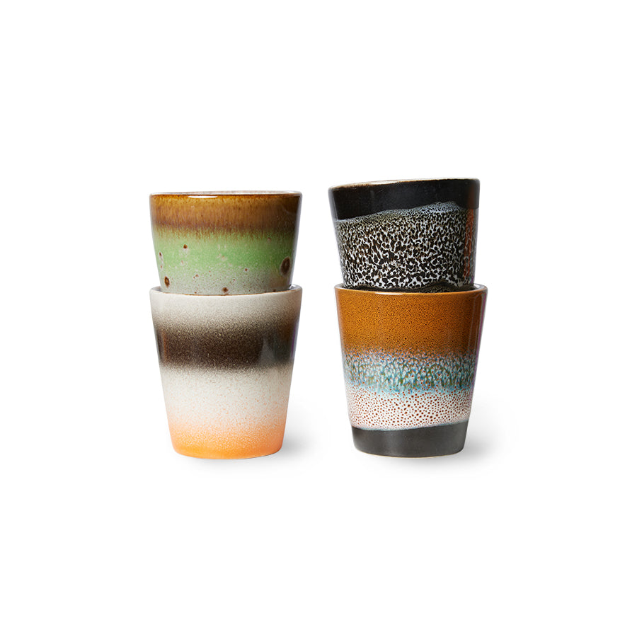 Ristretto | 70s ceramics