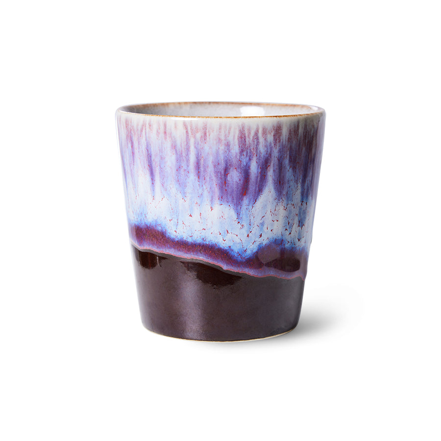 Coffee mug | 70s ceramics