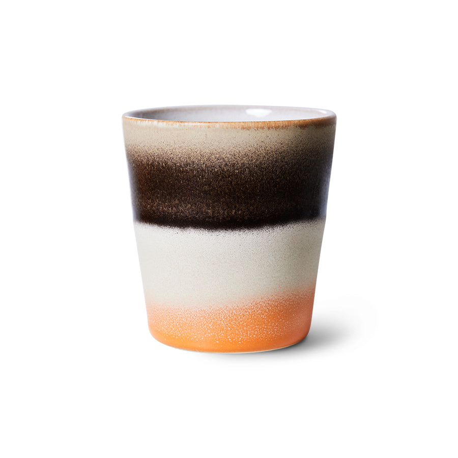 Coffee mug | 70s ceramics
