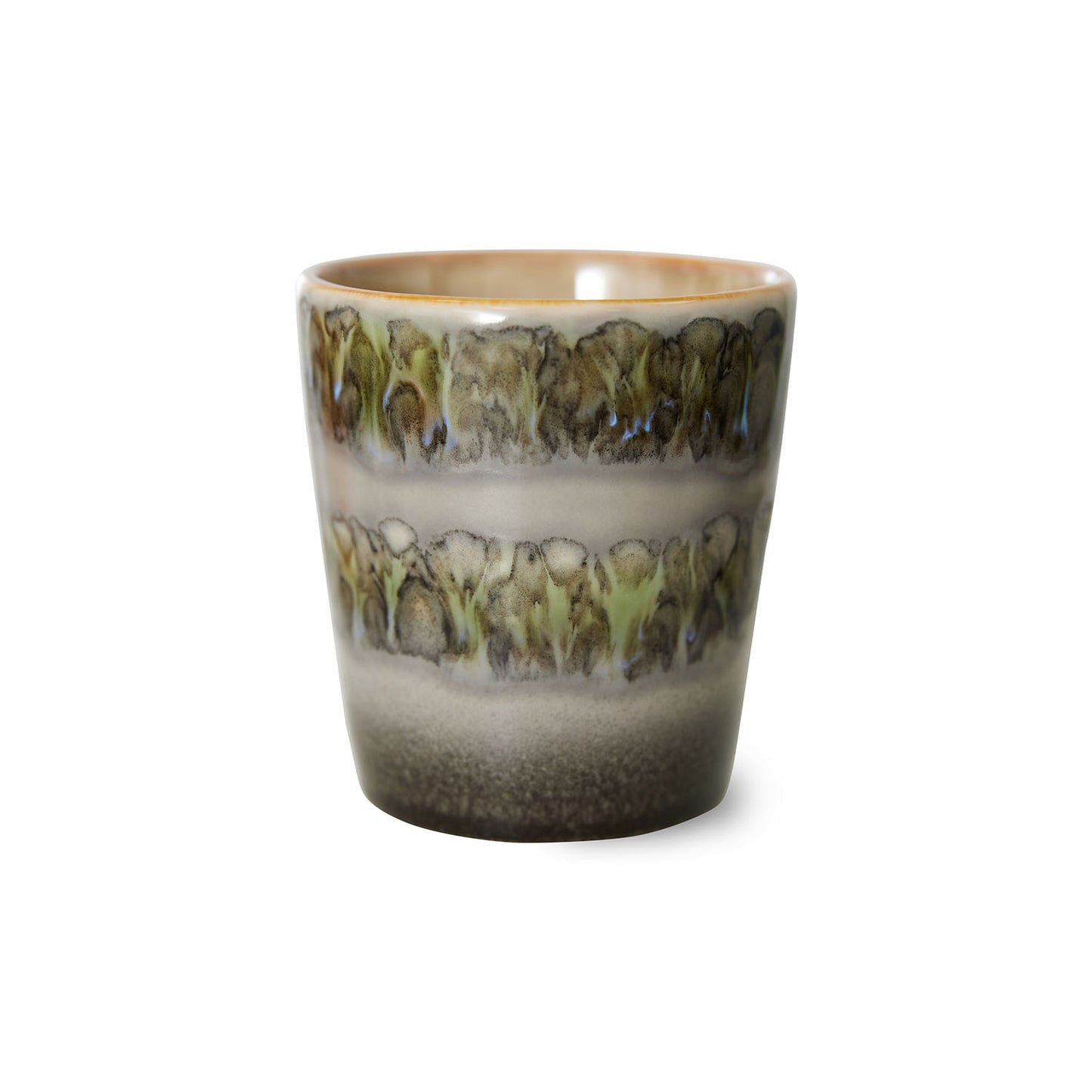 Coffee mug | 70s ceramics