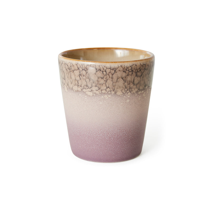 Coffee mug | 70s ceramics