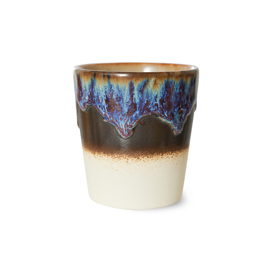 Coffee mug | 70s ceramics