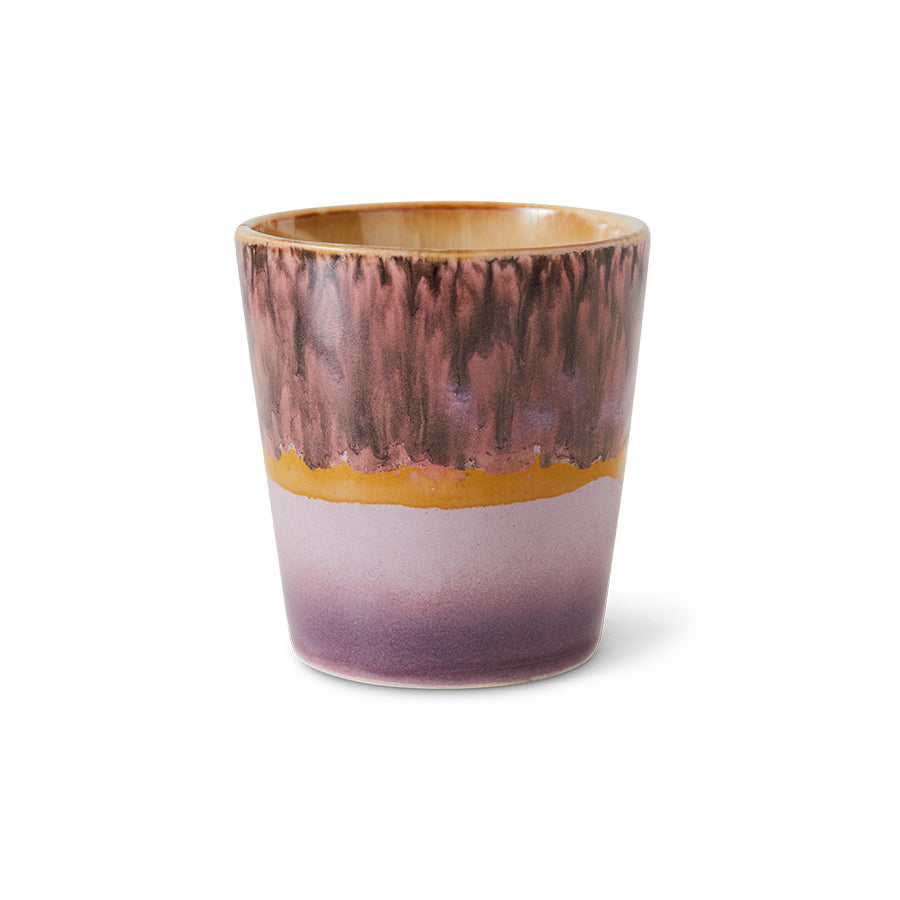 Coffee mug | 70s ceramics