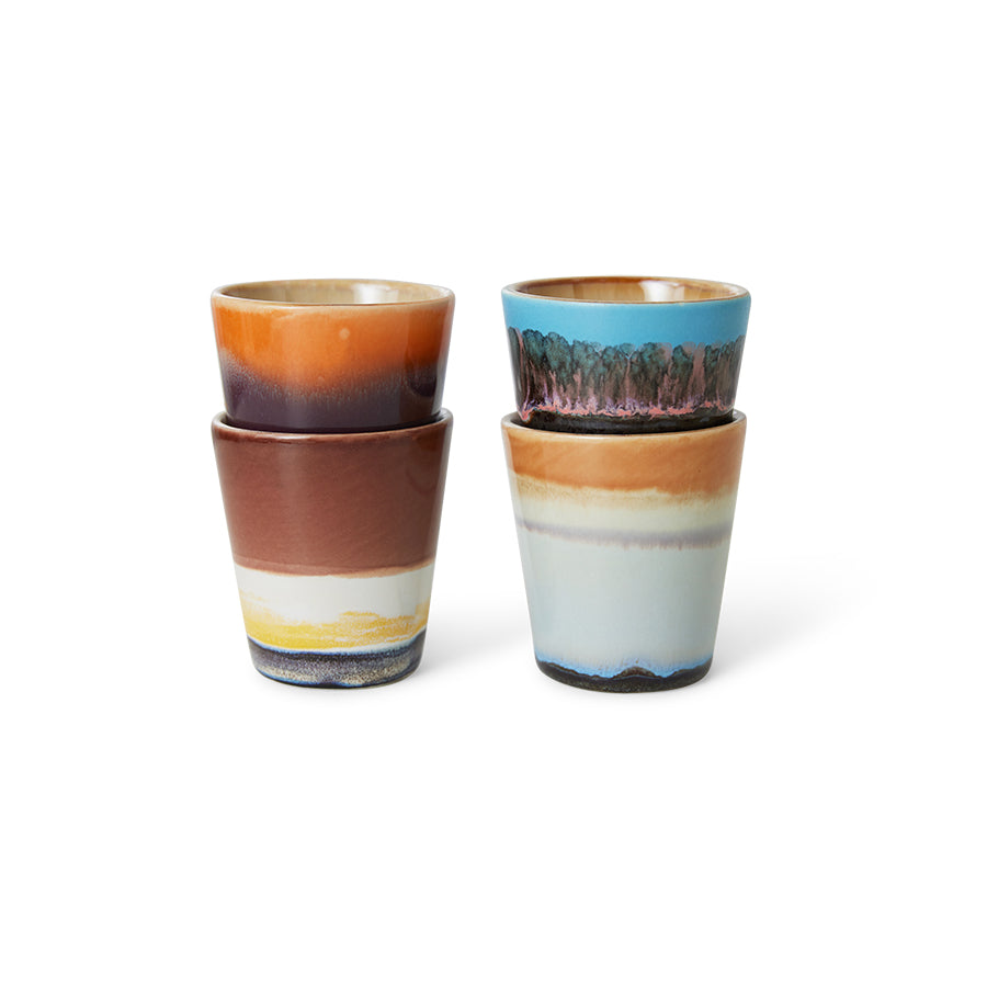 Ristretto | 70s ceramics