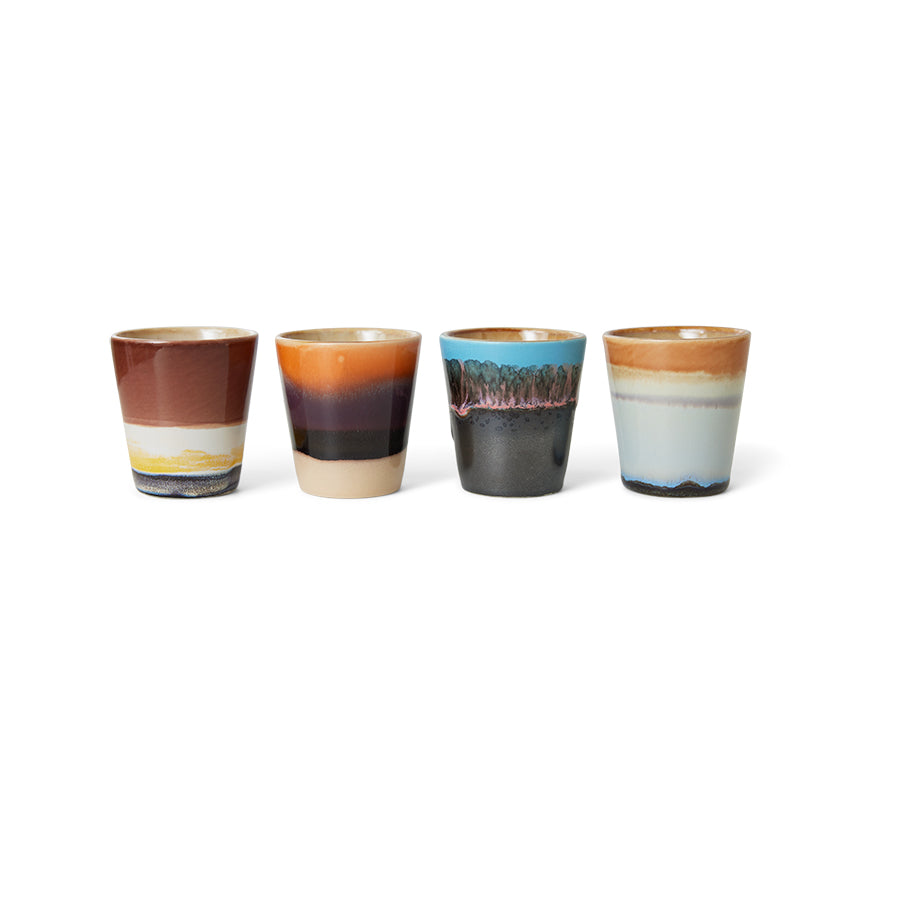 Ristretto | 70s ceramics