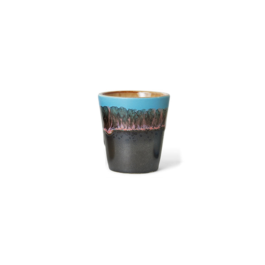 Ristretto | 70s ceramics