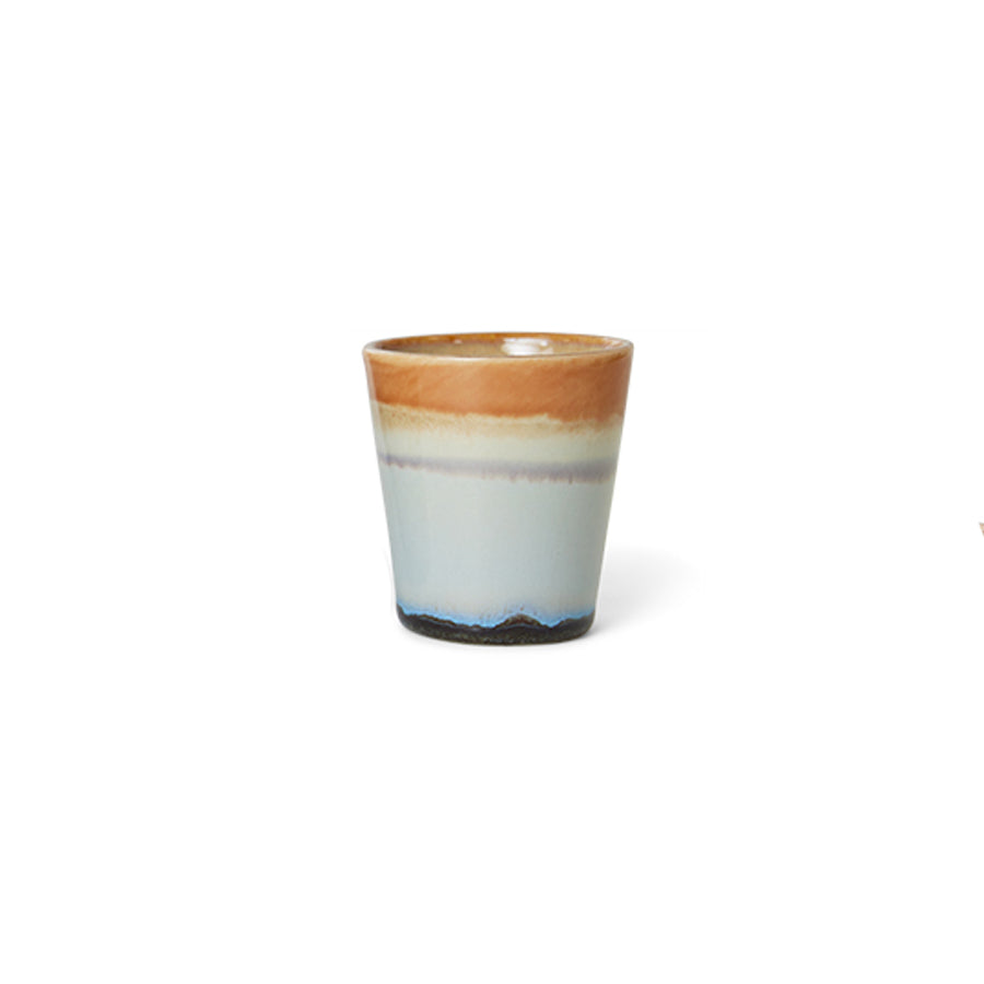 Ristretto | 70s ceramics