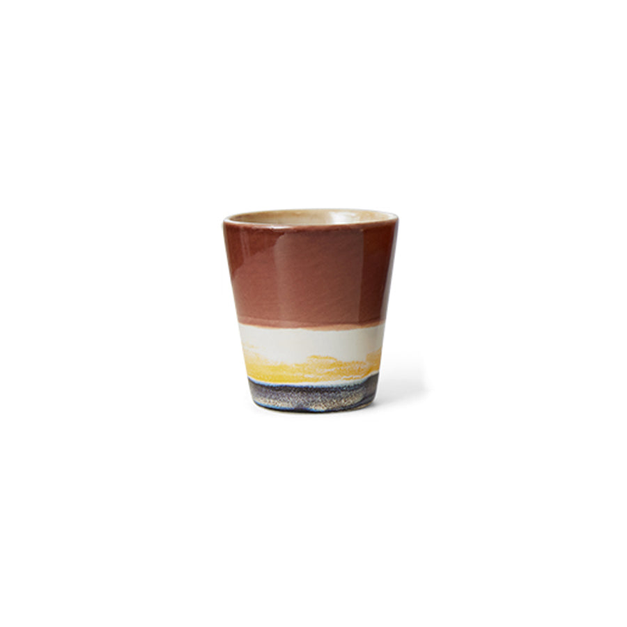 Ristretto | 70s ceramics