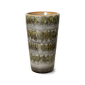 Latte mug | 70s ceramics