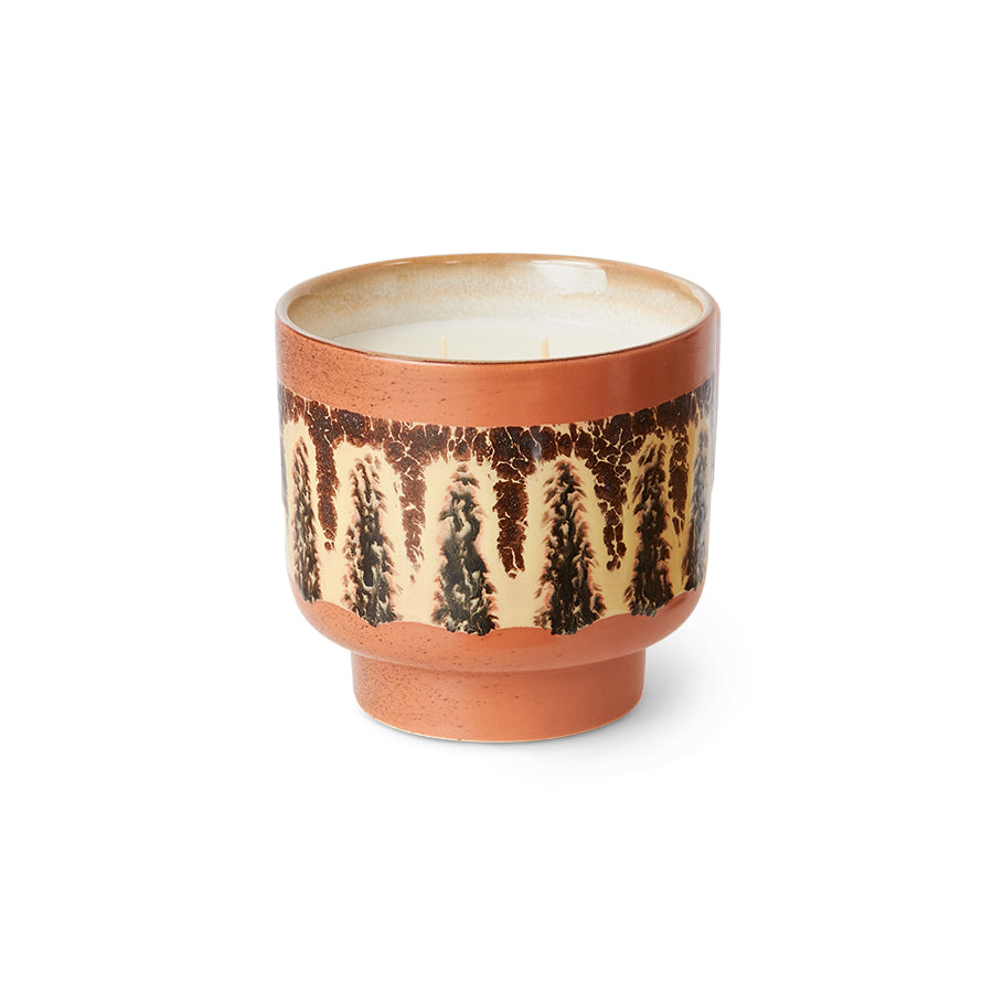 Bougie Kyoto | 70s ceramics