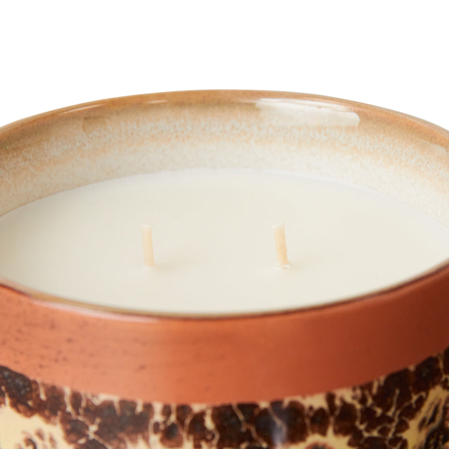 Bougie Kyoto | 70s ceramics