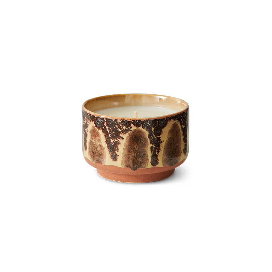 Bougie Kyoto | 70s ceramics