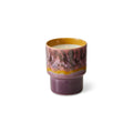 Bougie Cap Town | 70s ceramics