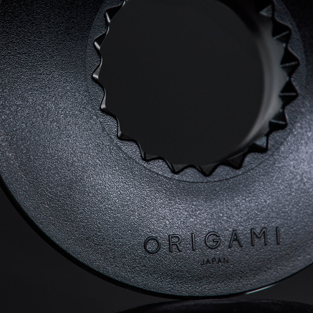 Porte-gouttes | ORIGAMI