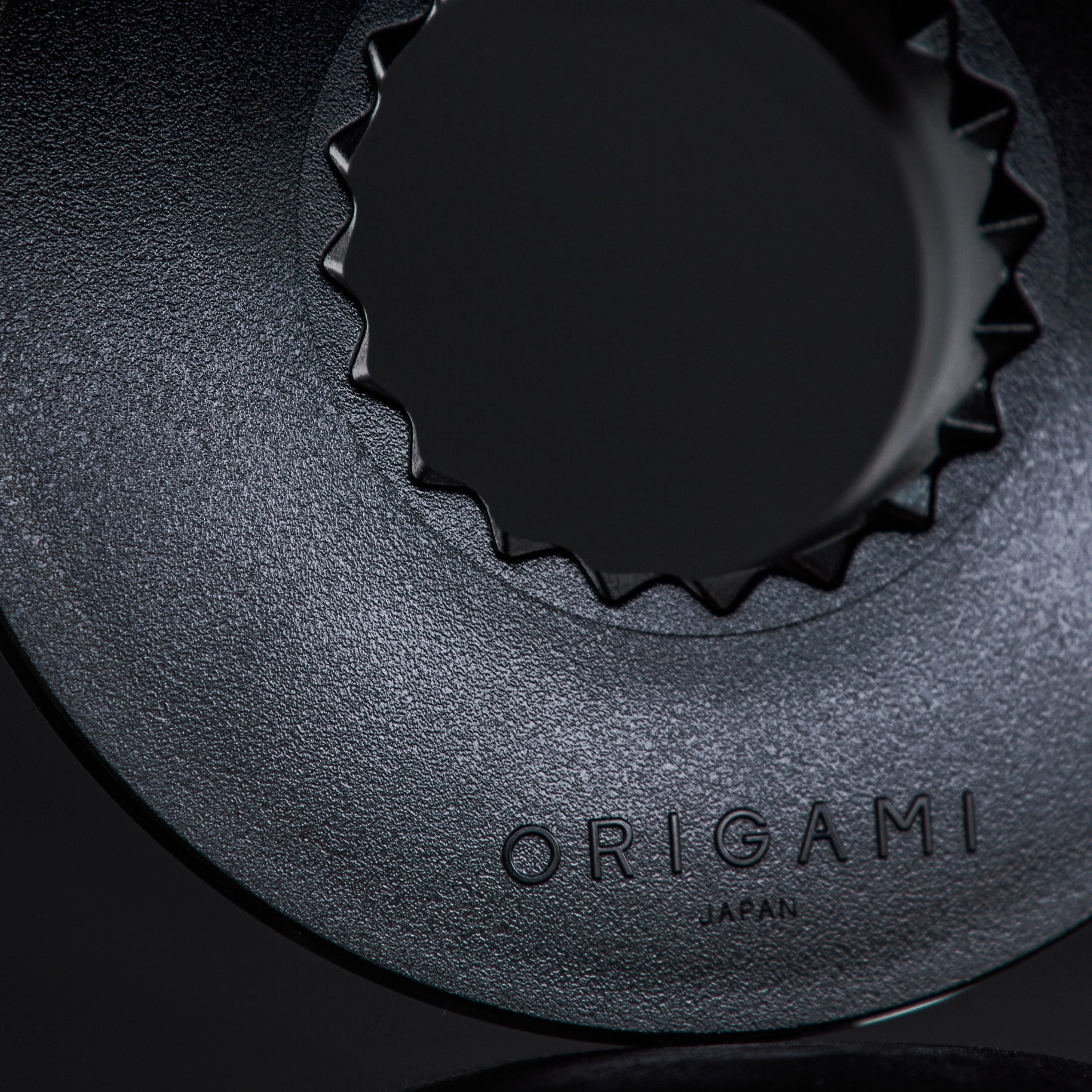 Porte-gouttes | ORIGAMI