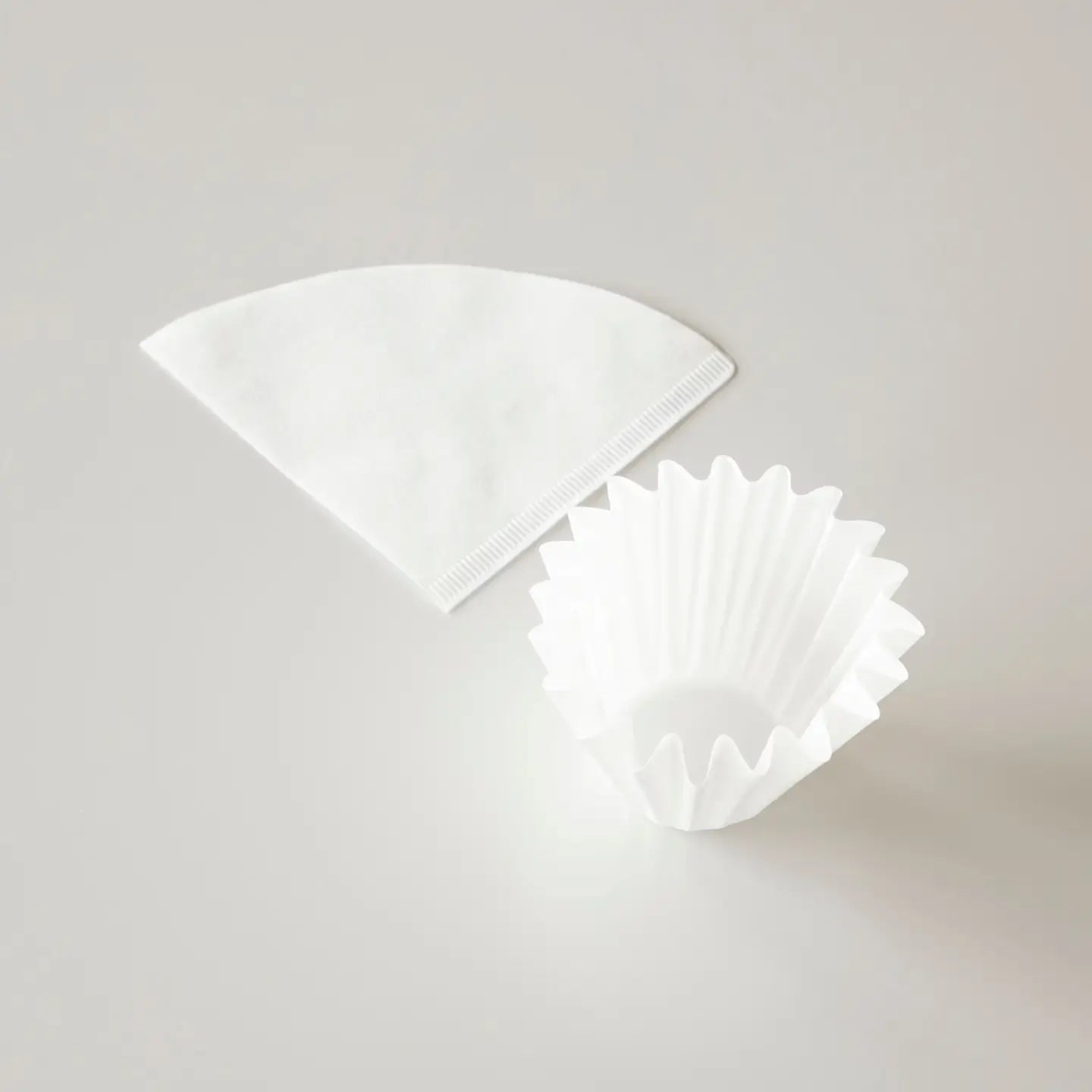 Filtre à café  | Origami
