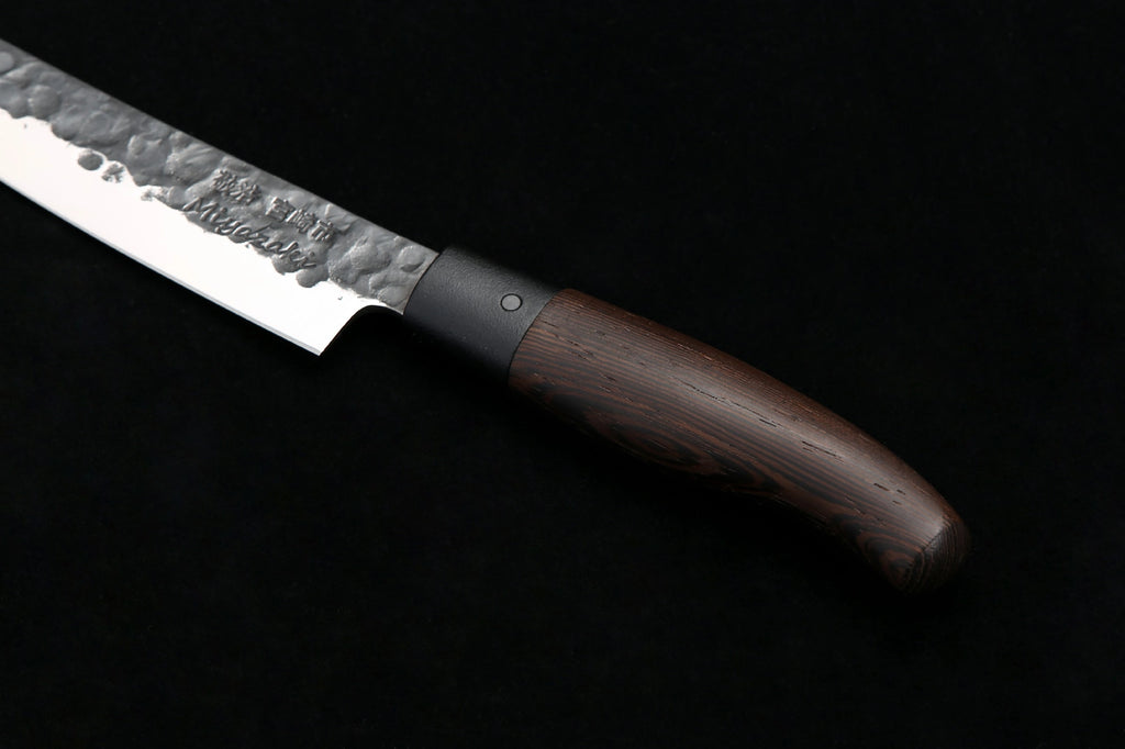 Tokahiro Miyazaki | Santoku Bocho Chiisai