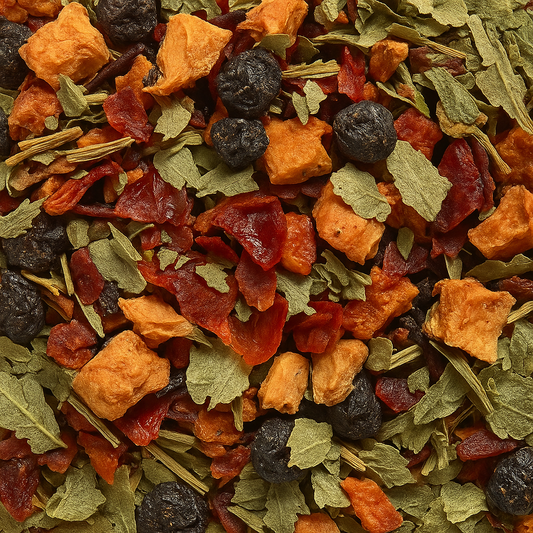 Tisane Balade en forêt BIO - Maison Sakura
