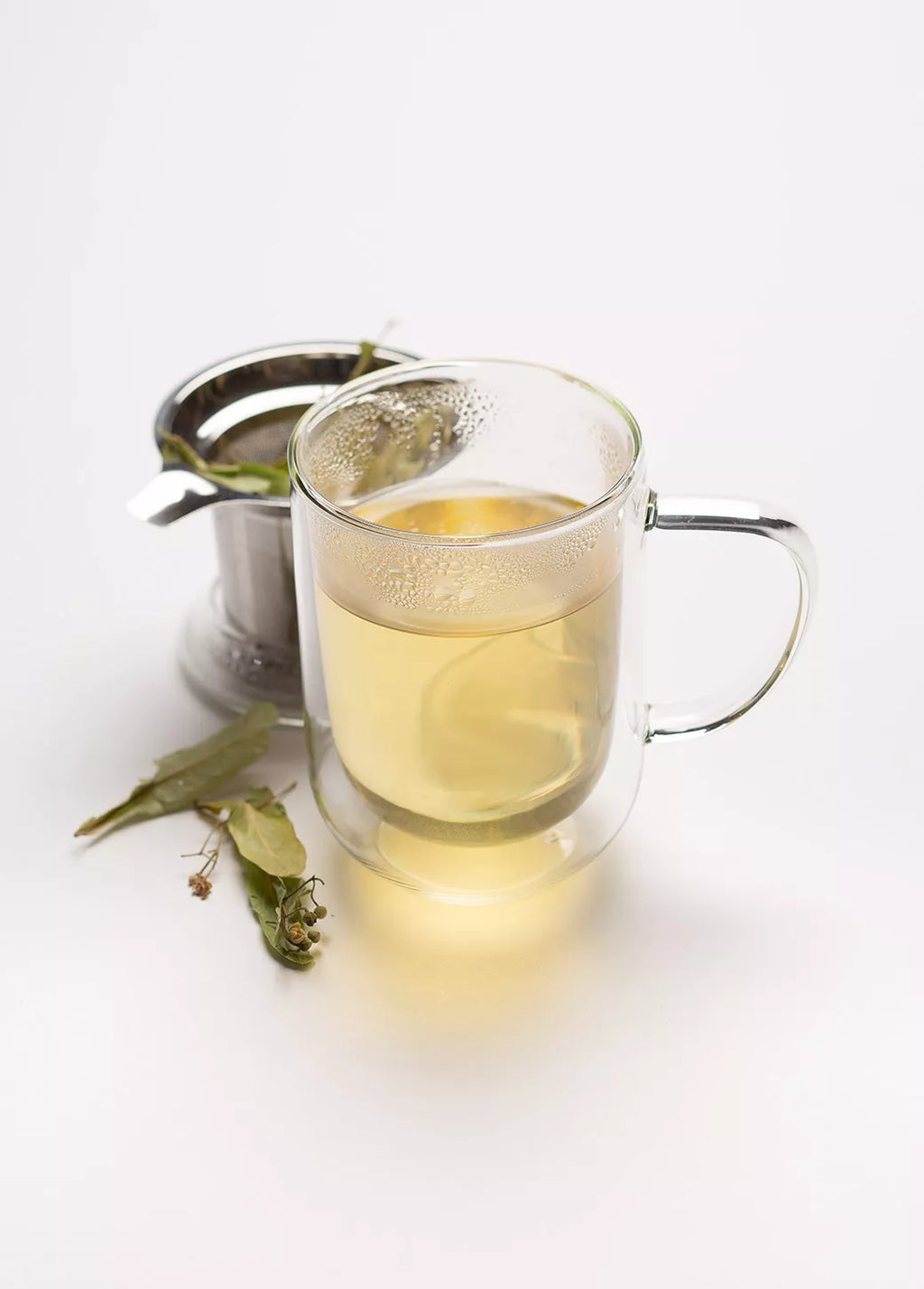 Mug double paroi avec filtre | Downtown