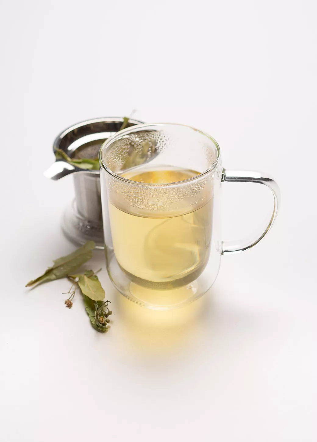 Mug double paroi avec filtre | Downtown