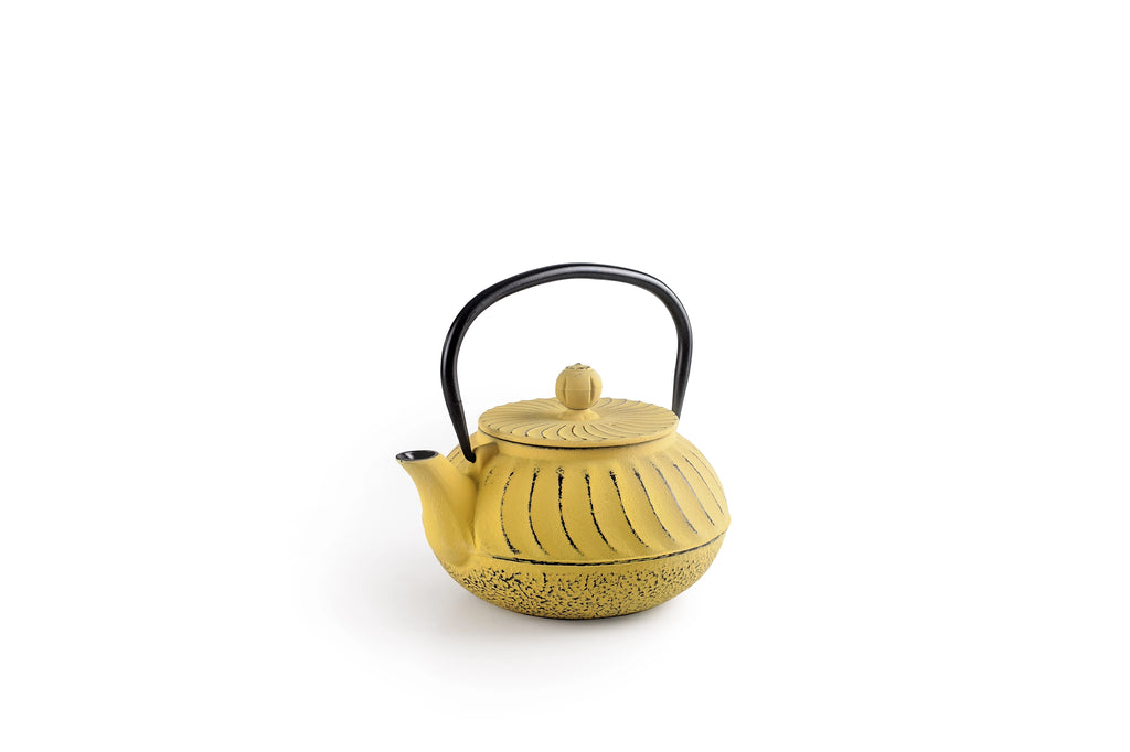 Théière en fonte 700ml | Luang